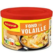 Maggi, Fond de volaille