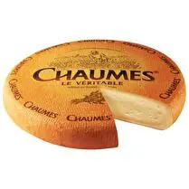 Les fromagers associés, Véritable chaumes