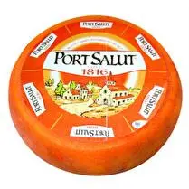 Votre fromager propose, Port Salut