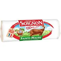 Soignon, Fromage de chèvre Sainte-Maure