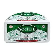Société, Roquefort AOP