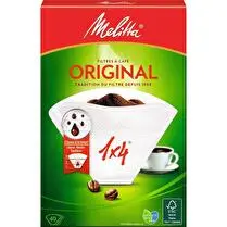 Melitta, Filtre à café