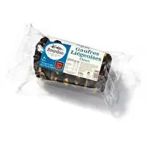 Biscuiterie Bourdon, Gaufres liégeoises chocolat x7