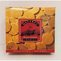 Biscuiterie Bourdon, Gaufres fines