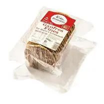 Biscuiterie Bourdon, Gaufres fines pur beurre à la cassonade