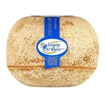 Isigny Ste-Mère, Mimolette vieille Label rouge 12 mois d'affinage