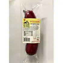 Salaisons Descamps, Saucisson de Cheval