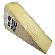 Hennart, Comté AOP extra vieux