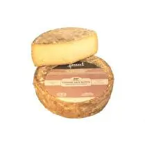 Hennart, Tomme des Alpes fermière