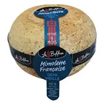 Prolaidis, Mimolette demi vieille le Beffroi