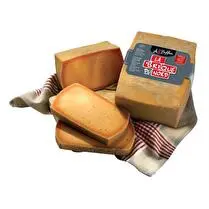 Votre fromager propose, Brique du Nord Saveur en or