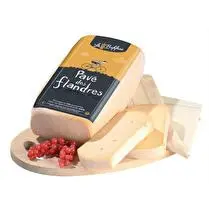 Votre fromager propose, Pavé des Flandres