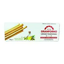 Granforono, Grissini traditionnel