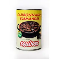 Equinox, Carbonnade flamande