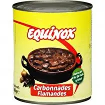 Equinox, Carbonnade Flamande 4/4