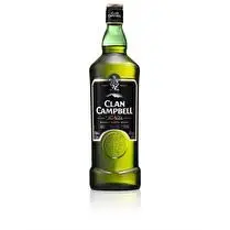 Clan Campbell, Blended Scotch Whisky