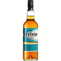 Glen Deveron, Highland single malt scotch whisky 10 ans