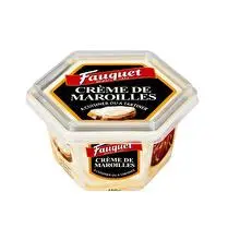 Fauquet, Crème de Maroilles