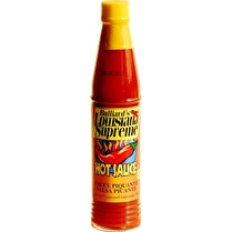 Eric Bur, Sauce piquante