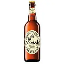 Goudale, Bière blonde à l'ancienne