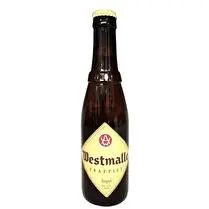 Westmalle, Bière trappiste triple