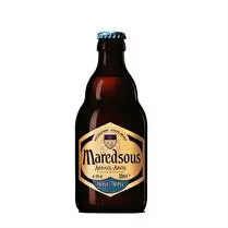 Maredsous, Bière triple