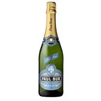 Paul Bur, Vin Mousseux Demi-sec