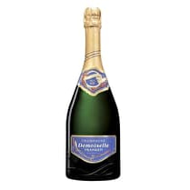 Demoiselle E.O, Champagne Brut