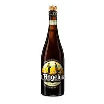 L'Angelus, Bière blonde
