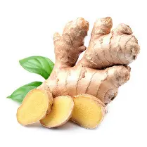 Votre primeur propose, Gingembre vrac
