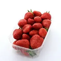 Votre producteur local propose, Fraise ronde haut de france barquette 500g