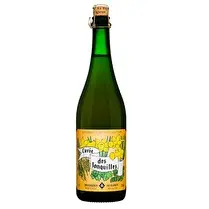 Cuvée Des Jonquilles, Bière de spécialité blonde