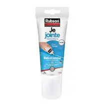 Rubson, Rub mastic sanitaire blanc