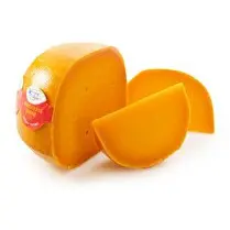 Isigny Ste-Mère, Mimolette jeune française