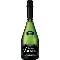 Charles Volner, Vin mousseux blanc demi sec