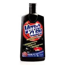 Vitroclen, Nettoyant crème vitrocéramique et induction