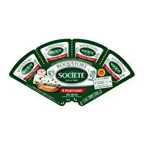 Société, Roquefort AOP