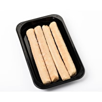 Charcuterie des Flandres, Fricadelle x 4