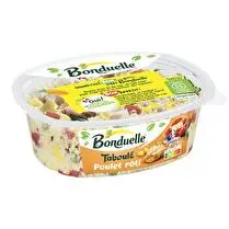 Bonduelle, Taboulé  poulet rôti