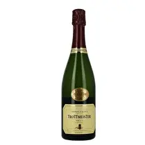 Trottmeister, Crémant d'Alsace Blanc Brut AOP