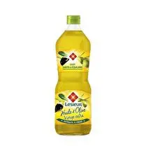 Lesieur, Huile d'olive extra vierge