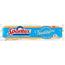 Spontex, Éponge végétale tradition N°2