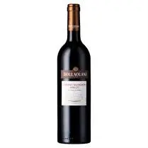 Boulaouane, Vin du Maroc - Rouge Cabernet Sauvigon - Merlot
