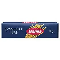 Barilla, Spaghetti n°5
