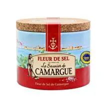 Le saunier de Camargue, Fleur de sel de Camargue