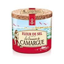 LE SAUNIER DE CAMARGUE Fleur de sel de Camargue