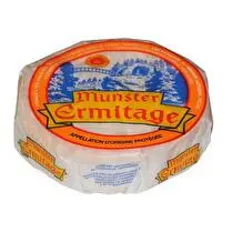 Ermitage, Munster AOP
