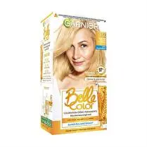 Garnier, Coloration blond très très clair doré n° 112