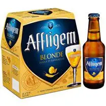 Affligem, Bière blonde