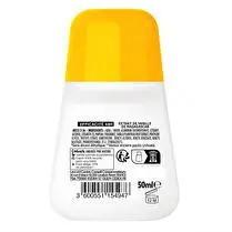 Ushuaïa, Déodorant bille vanille